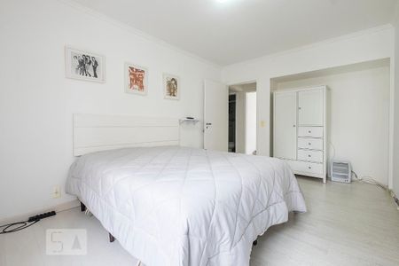 Apartamento para alugar com 75m², 2 quartos e 1 vaga Apartamento para alugar com 75m², 2 quartos e 1 vagaQuarto 2