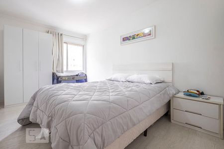 Suíte de apartamento para alugar com 2 quartos, 75m² em Consolação, São Paulo