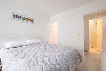 Suíte de apartamento para alugar com 2 quartos, 75m² em Consolação, São Paulo