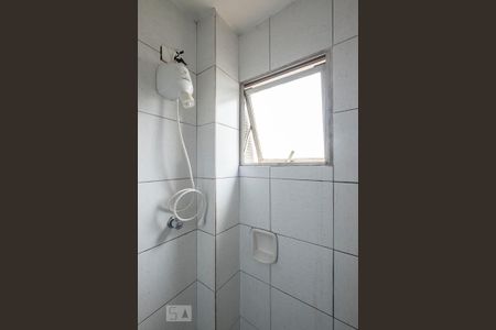 Apartamento para alugar com 35m², 1 quarto e 1 vaga Apartamento para alugar com 35m², 1 quarto e 1 vagaBanheiro