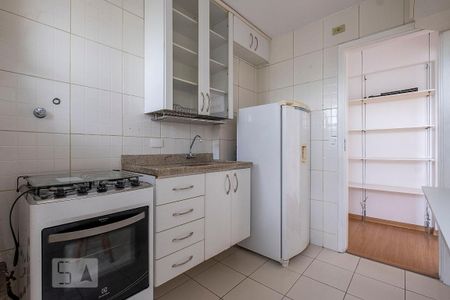 Apartamento para alugar com 35m², 1 quarto e 1 vaga Apartamento para alugar com 35m², 1 quarto e 1 vagaCozinha