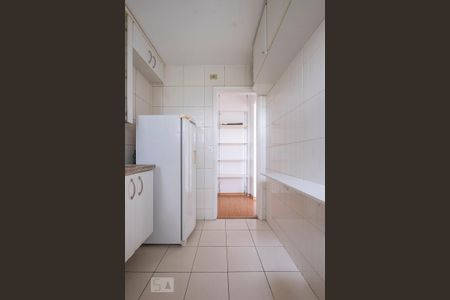 Apartamento para alugar com 35m², 1 quarto e 1 vaga Apartamento para alugar com 35m², 1 quarto e 1 vagaCozinha