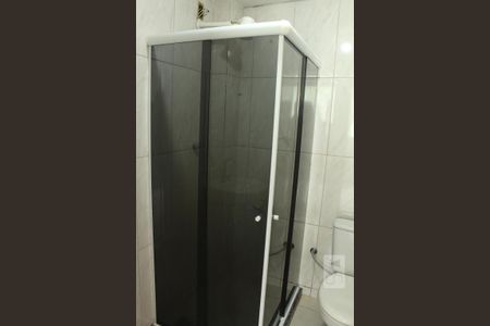 Banheiro da Suíte de casa à venda com 2 quartos, 64m² em Pechincha, Rio de Janeiro