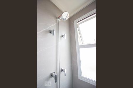 Apartamento à venda com 146m², 2 quartos e 3 vagasBanheiro da Suíte 2