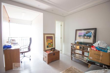 Apartamento à venda com 146m², 2 quartos e 3 vagasSuíte 2