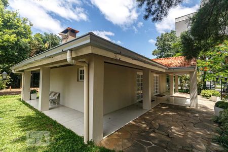 Apartamento à venda com 64m², 3 quartos e 1 vagaÁrea comum - Salão de festas