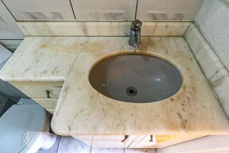 Apartamento à venda com 64m², 3 quartos e 1 vagaBanheiro