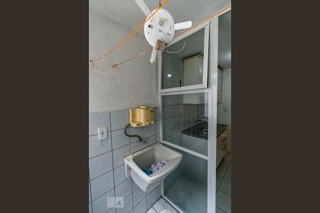 Apartamento à venda com 64m², 3 quartos e 1 vagaÁrea de Serviço