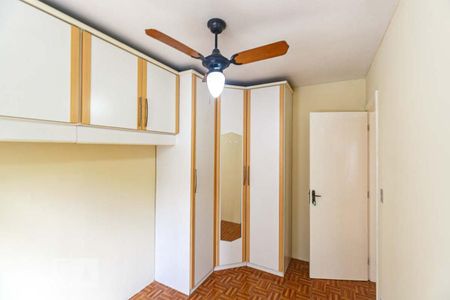 Apartamento à venda com 64m², 3 quartos e 1 vagaQuarto 3