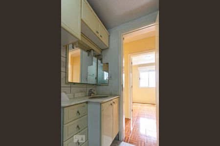 Apartamento à venda com 64m², 3 quartos e 1 vagaBanheiro