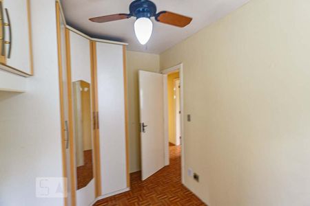 Apartamento à venda com 64m², 3 quartos e 1 vagaQuarto 3