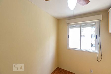 Apartamento à venda com 64m², 3 quartos e 1 vagaQuarto 3