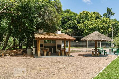 Apartamento à venda com 64m², 3 quartos e 1 vagaÁrea comum - Churrasqueira