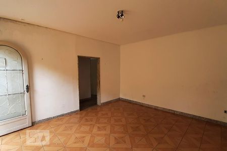 Sala de casa para alugar com 2 quartos, 80m² em Vila Darli, São Paulo
