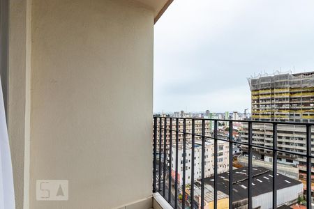 Sacada  de apartamento para alugar com 2 quartos, 68m² em Vila Gustavo, São Paulo