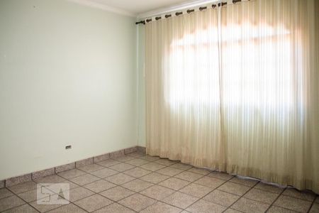 Sala de casa à venda com 4 quartos, 272m² em Vila Palmares, São Caetano do Sul