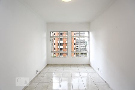 Sala de apartamento para alugar com 2 quartos, 72m² em Butantã, São Paulo