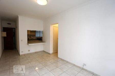 Sala de apartamento para alugar com 2 quartos, 72m² em Butantã, São Paulo