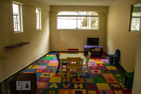 Apartamento à venda com 88m², 3 quartos e 1 vagaÁrea comum