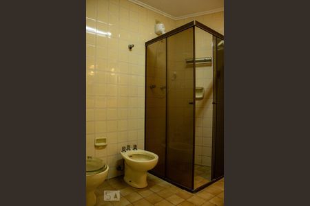 Apartamento à venda com 88m², 3 quartos e 1 vagaBanheiro