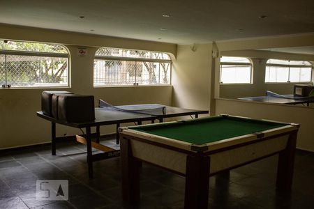 Apartamento à venda com 88m², 3 quartos e 1 vagaÁrea comum