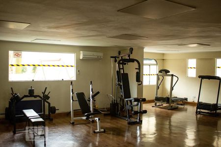 Apartamento à venda com 88m², 3 quartos e 1 vagaÁrea comum