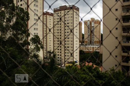 Apartamento à venda com 88m², 3 quartos e 1 vagaSala