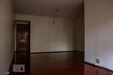 Apartamento à venda com 88m², 3 quartos e 1 vagaSala