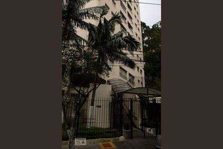 Apartamento à venda com 88m², 3 quartos e 1 vagaFachada