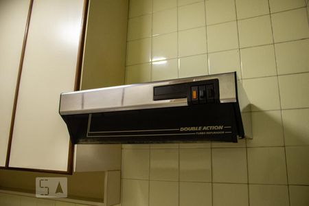 Apartamento à venda com 88m², 3 quartos e 1 vagaCozinha