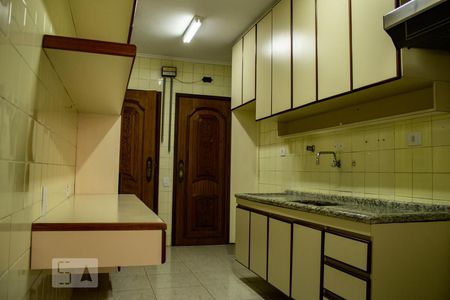Apartamento à venda com 88m², 3 quartos e 1 vagaCozinha