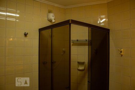 Apartamento à venda com 88m², 3 quartos e 1 vagaBanheiro