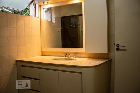 Apartamento à venda com 88m², 3 quartos e 1 vagaBanheiro