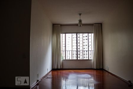 Apartamento à venda com 88m², 3 quartos e 1 vagaSala