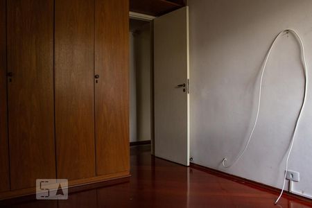 Apartamento à venda com 88m², 3 quartos e 1 vagaQuarto