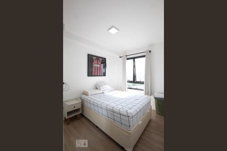 Quarto de apartamento para alugar com 1 quarto, 35m² em Presidente Altino, Osasco