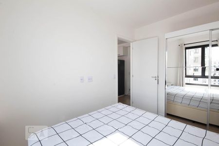 Quarto de apartamento para alugar com 1 quarto, 35m² em Presidente Altino, Osasco