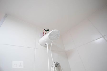 Banheiro de apartamento para alugar com 1 quarto, 35m² em Presidente Altino, Osasco