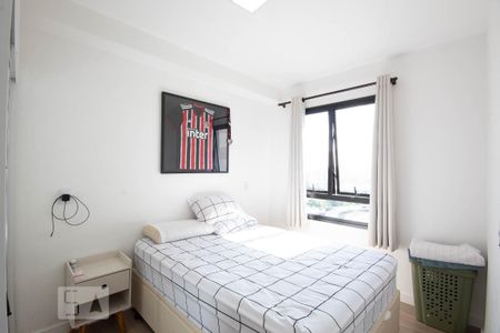 Quarto de apartamento para alugar com 1 quarto, 35m² em Presidente Altino, Osasco