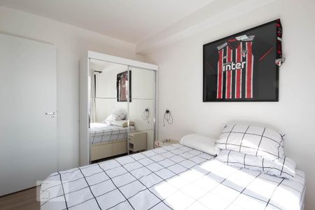 Quarto de apartamento para alugar com 1 quarto, 35m² em Presidente Altino, Osasco