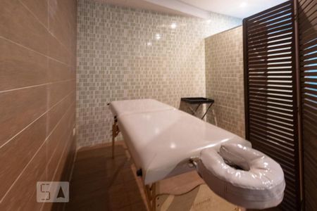 Studio à venda com 34m², 1 quarto e 1 vagaÁrea comum - spa