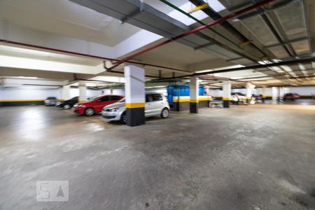 Studio à venda com 34m², 1 quarto e 1 vagaGaragem