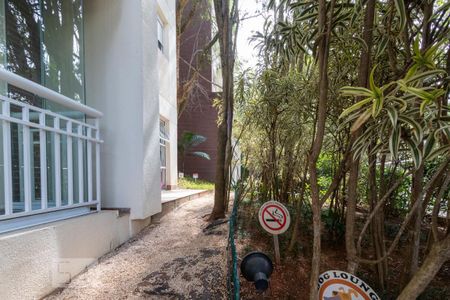 Studio à venda com 34m², 1 quarto e 1 vagaEspaço pet