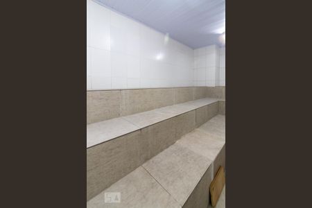Studio à venda com 34m², 1 quarto e 1 vagaSauna á vapor