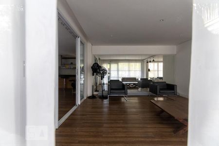 Studio à venda com 34m², 1 quarto e 1 vagaÁrea comum - Salão de festas 2