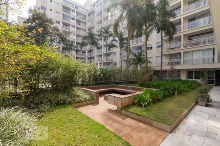 Studio à venda com 34m², 1 quarto e 1 vagaÁrea comum