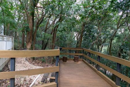 Studio à venda com 34m², 1 quarto e 1 vagaBosque