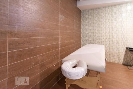 Studio à venda com 34m², 1 quarto e 1 vagaÁrea comum - spa