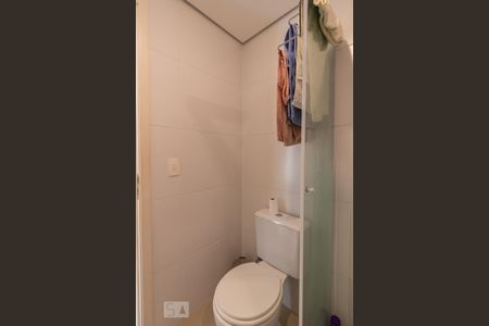 Studio à venda com 34m², 1 quarto e 1 vagaBanheiro