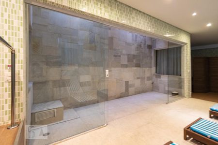 Studio à venda com 34m², 1 quarto e 1 vagaÁrea comum - spa